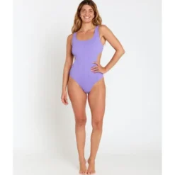 Rip CurlSurf City - Maillot de bain 1 pièce femme