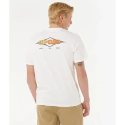 Rip CurlSurf Revival Decal Tee - T-shirt homme