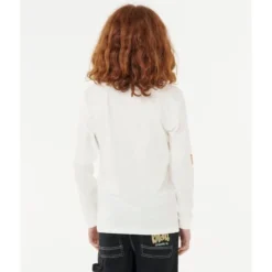 Rip CurlSurf Revival Ls Tee - T-shirt enfant