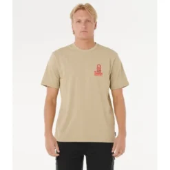 Rip CurlVaporcool Search Stack Tee - T-shirt homme