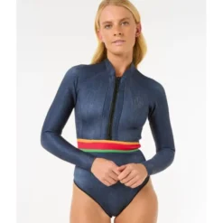 Rip CurlVictoria Vergara G-Bomb LS - Combinaison de surf femme