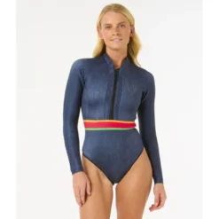 Rip CurlVictoria Vergara G-Bomb LS - Combinaison de surf femme