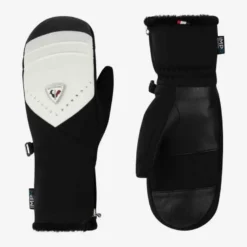 RossignolAbsolute Impr Mittens - Gants ski femme