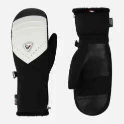 RossignolAbsolute Impr Mittens - Gants ski femme