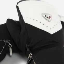 RossignolAbsolute Impr Mittens - Gants ski femme