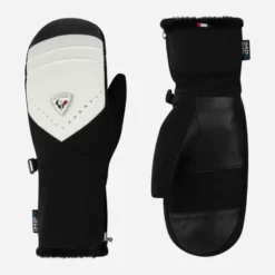 RossignolAbsolute Impr Mittens - Gants ski femme