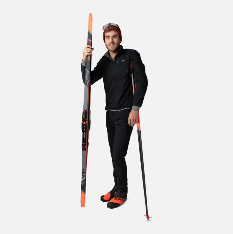 RossignolActive Versatile XC Jacket - Veste ski de fond homme