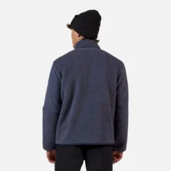 RossignolAlltrack FZ Sherpa Jacket - Polaire homme