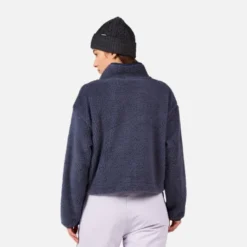 RossignolAlltrack HZ Fleece - Polaire femme