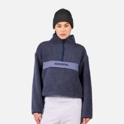 RossignolAlltrack HZ Fleece - Polaire femme