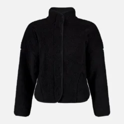 RossignolAlltrack Snap Sherpa Jacket - Polaire femme