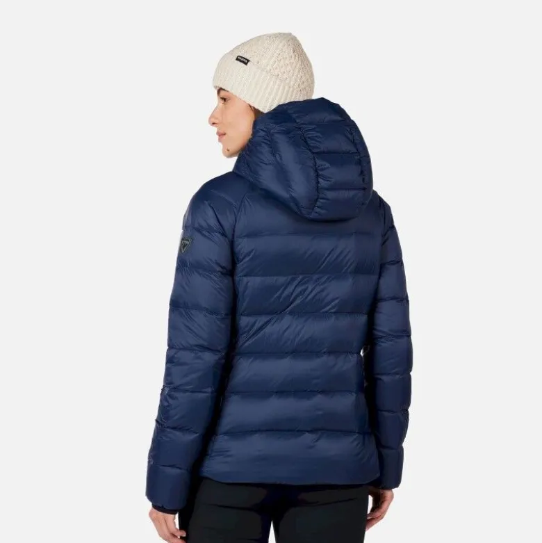 RossignolAretu Down Hoodie Jacket - Doudoune femme
