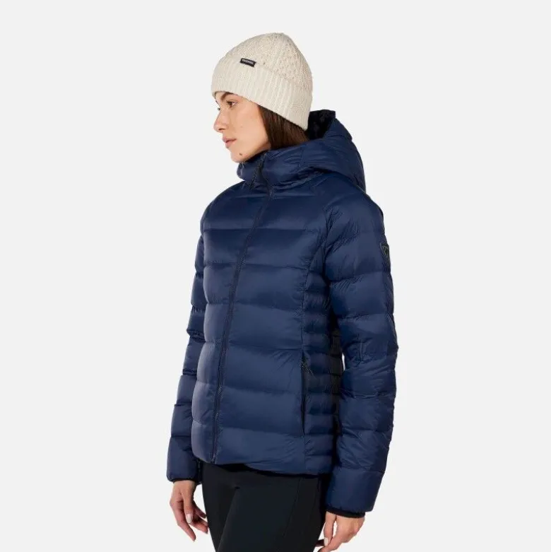RossignolAretu Down Hoodie Jacket - Doudoune femme