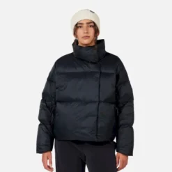 RossignolAretu Down Puffer Jacket - Doudoune femme