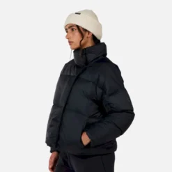 RossignolAretu Down Puffer Jacket - Doudoune femme