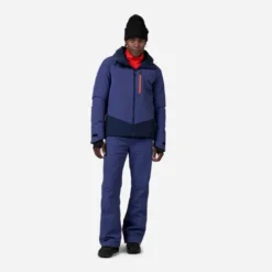 RossignolBlackside Jacket - Veste ski homme