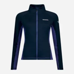 RossignolBlackside Mix FZ Fleece - Polaire femme