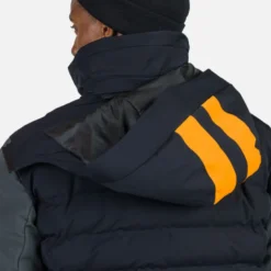 RossignolBlackside Puffy Jacket - Veste ski homme
