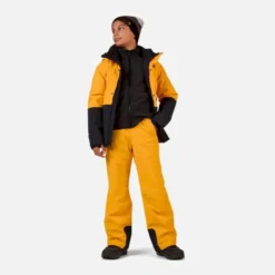 RossignolBoy Insulated Ski Pant - Pantalon ski enfant