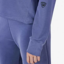 RossignolChavanette HZ Scuba Fleece - Polaire femme