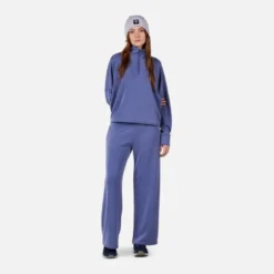 RossignolChavanette HZ Scuba Fleece - Polaire femme