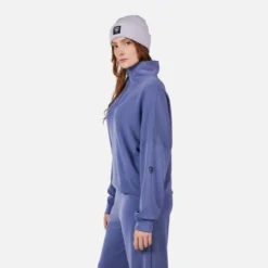 RossignolChavanette HZ Scuba Fleece - Polaire femme