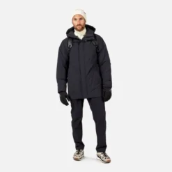 RossignolChavanette Insulated Parka - Parka homme