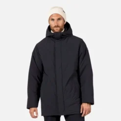 RossignolChavanette Insulated Parka - Parka homme