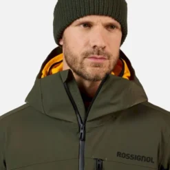 RossignolCiastel Down Mix Jacket - Veste ski homme
