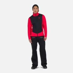 RossignolClassique Hybrid Clim FZ - Veste ski homme