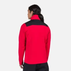 RossignolClassique Hybrid Clim FZ - Veste ski homme