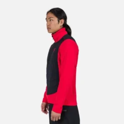 RossignolClassique Hybrid Clim FZ - Veste ski homme