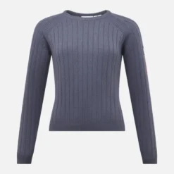 RossignolCorbyr Cn Sweater - Pull en laine mérinos femme