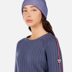 RossignolCorbyr Cn Sweater - Pull en laine mérinos femme