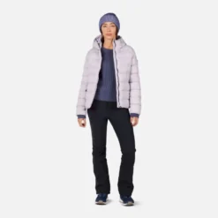RossignolCorbyr Cn Sweater - Pull en laine mérinos femme