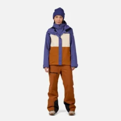 RossignolDesafio 2L Shell Jacket - Veste ski femme