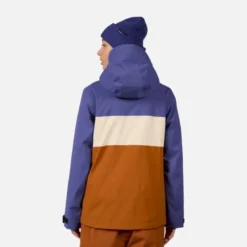 RossignolDesafio 2L Shell Jacket - Veste ski femme