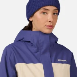 RossignolDesafio 2L Shell Jacket - Veste ski femme