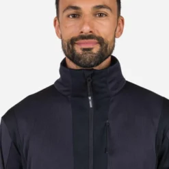 RossignolDiretta Fleece FZ - Polaire homme