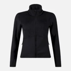 RossignolDiretta FZ Fleece - Polaire femme