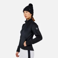 RossignolDiretta FZ Fleece - Polaire femme
