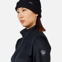 RossignolDiretta FZ Fleece - Polaire femme