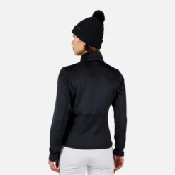 RossignolDiretta FZ Fleece - Polaire femme