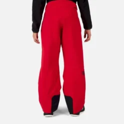 RossignolGirl Insulated Ski Pant - Pantalon ski enfant