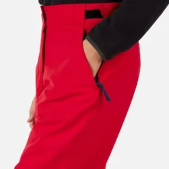 RossignolGirl Insulated Ski Pant - Pantalon ski enfant