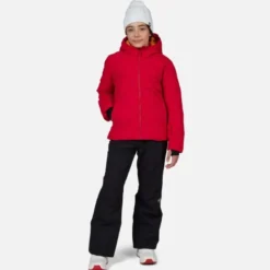 RossignolGirl Staci Jacket - Veste ski enfant