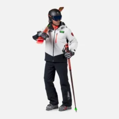 RossignolHero Blackside Insulated Pant - Pantalon ski homme