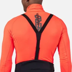 RossignolHero Blackside Insulated Pant - Pantalon ski homme