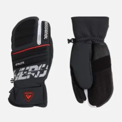 RossignolHero Master Impr Lobster - Gants ski homme