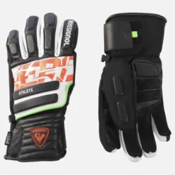 RossignolHero Race Lth Impr Gloves - Gants ski homme